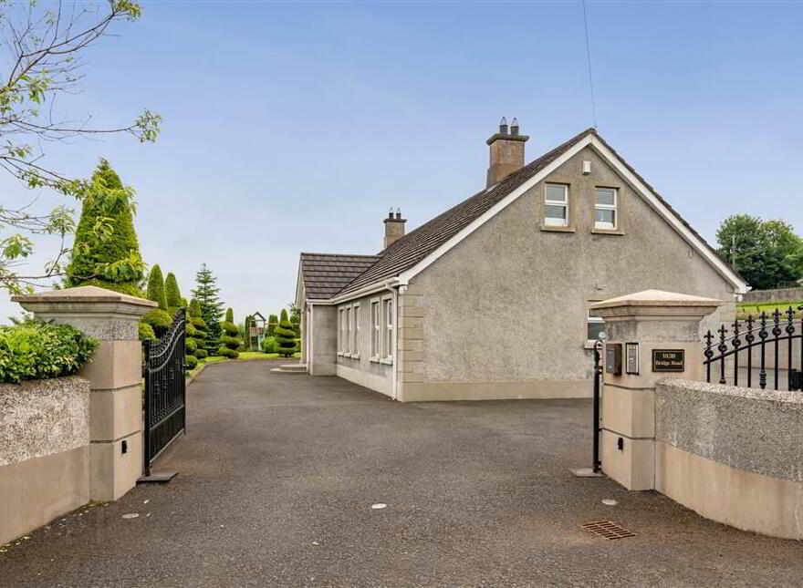 183B Bridge Road, Glarryford, Ballymena, BT44 9QA