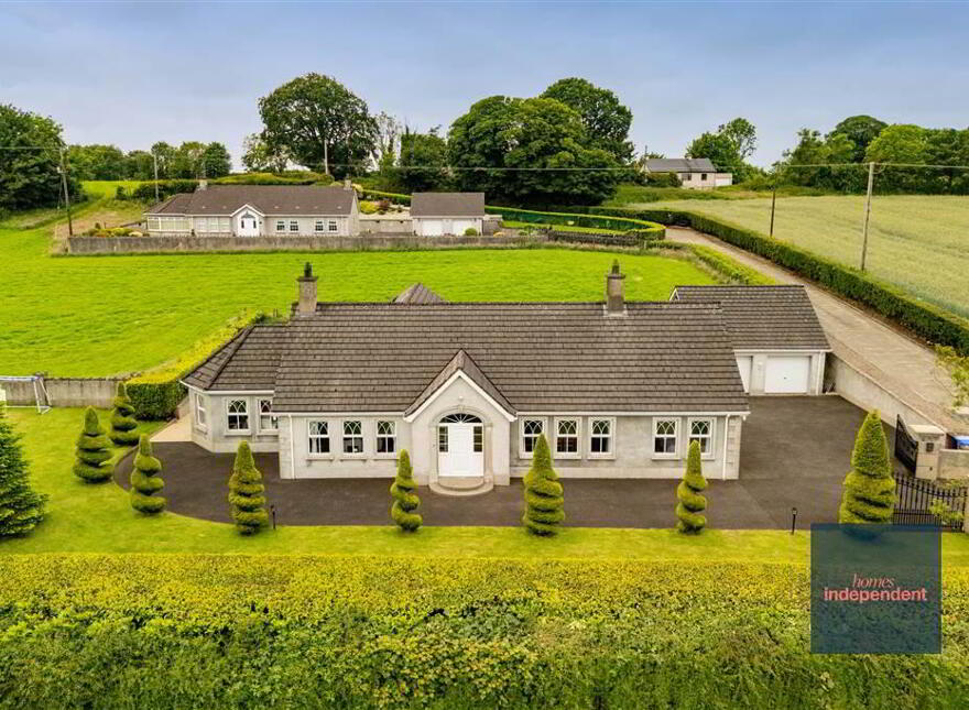 183B Bridge Road, Glarryford, Ballymena, BT44 9QA