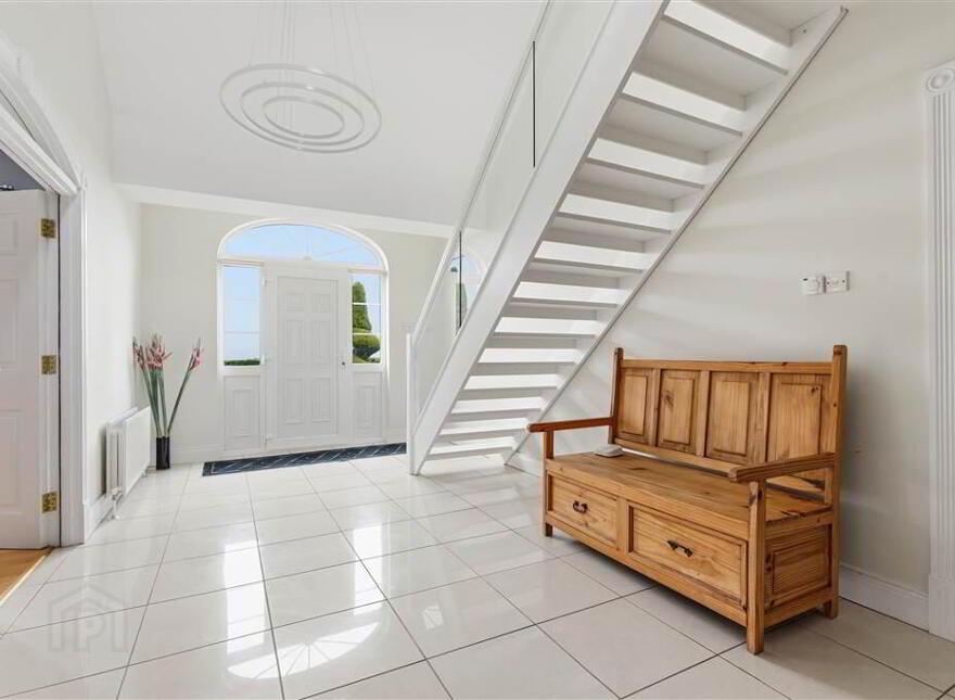 183B Bridge Road, Glarryford, Ballymena, BT44 9QA