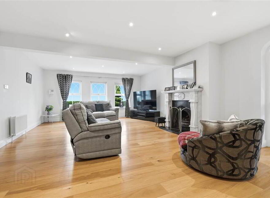 183B Bridge Road, Glarryford, Ballymena, BT44 9QA