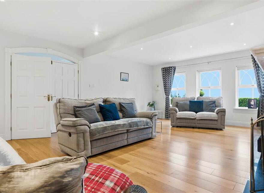 183B Bridge Road, Glarryford, Ballymena, BT44 9QA