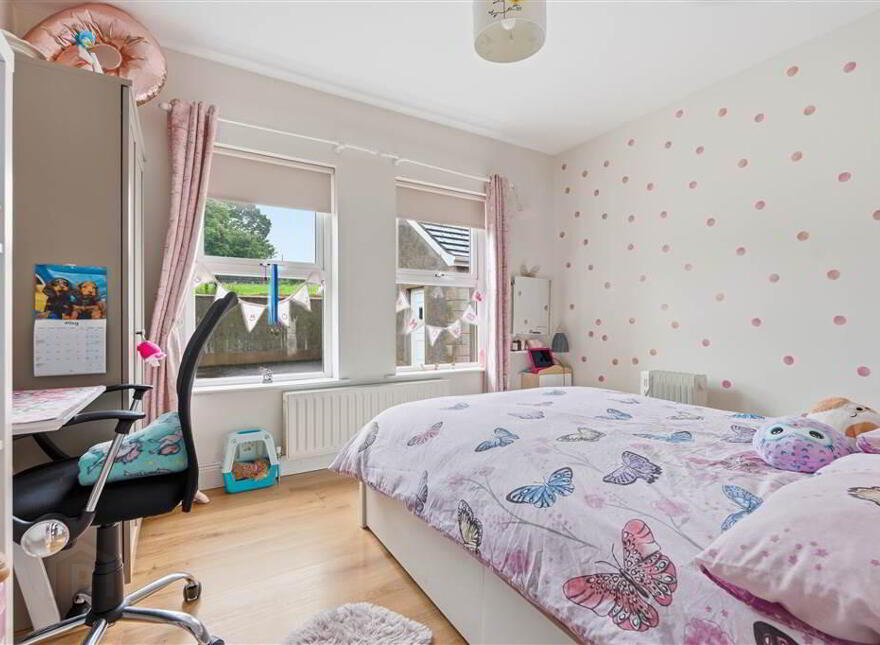 183B Bridge Road, Glarryford, Ballymena, BT44 9QA