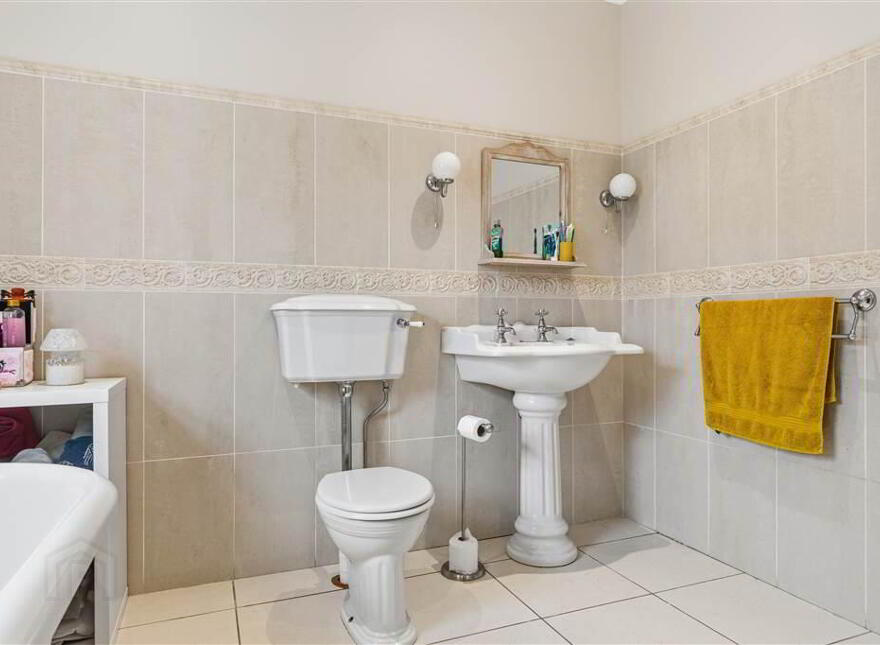 183B Bridge Road, Glarryford, Ballymena, BT44 9QA