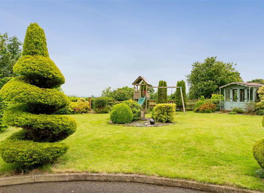183B Bridge Road, Glarryford, Ballymena, BT44 9QA