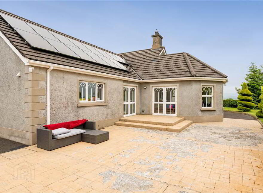183B Bridge Road, Glarryford, Ballymena, BT44 9QA