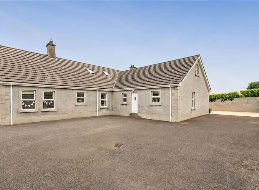 183B Bridge Road, Glarryford, Ballymena, BT44 9QA