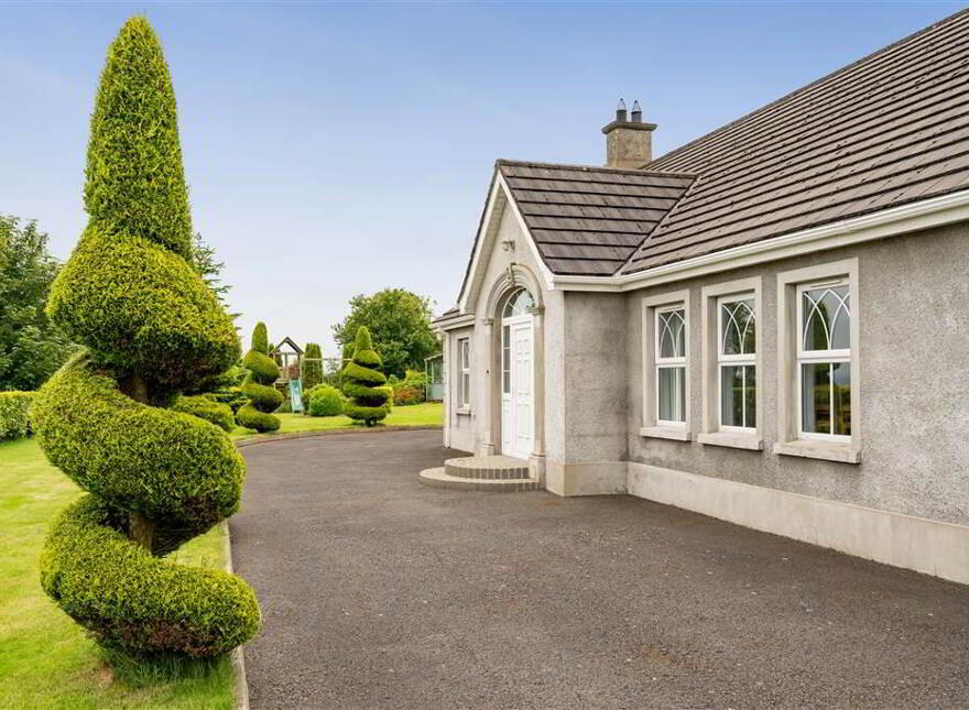183B Bridge Road, Glarryford, Ballymena, BT44 9QA