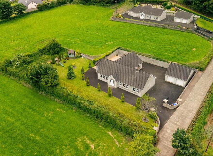 183B Bridge Road, Glarryford, Ballymena, BT44 9QA