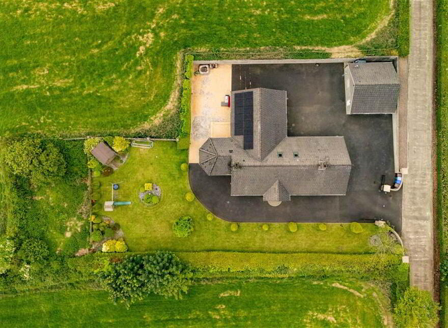 183B Bridge Road, Glarryford, Ballymena, BT44 9QA