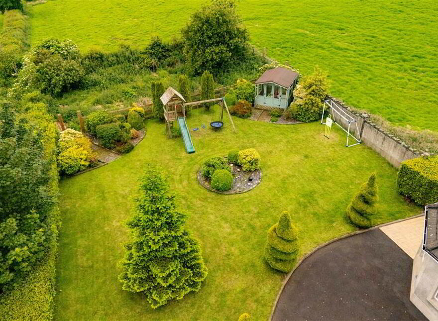 183B Bridge Road, Glarryford, Ballymena, BT44 9QA
