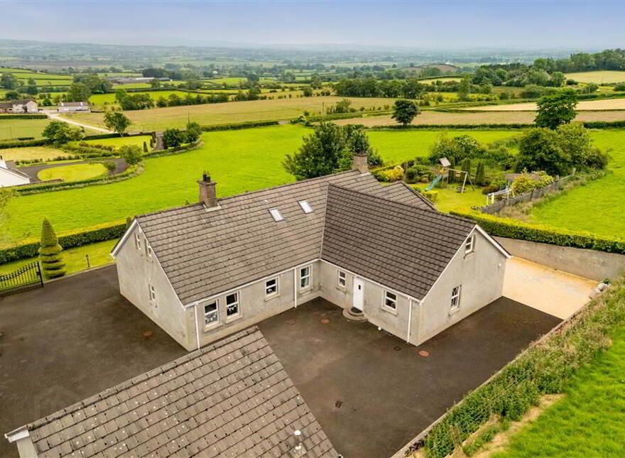 183B Bridge Road, Glarryford, Ballymena, BT44 9QA