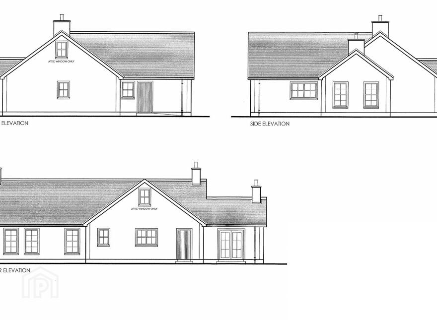2 Sites East Of, 111 Bann Road, Rasharkin, BT44 8SZ