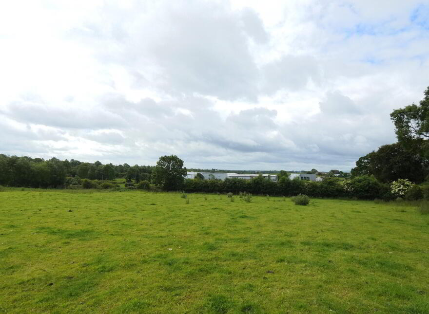 2 Sites East Of, 111 Bann Road, Rasharkin, BT44 8SZ