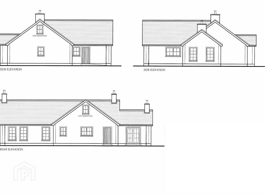 2 Sites East Of, 111 Bann Road, Rasharkin, BT44 8SZ