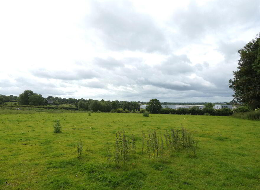 2 Sites East Of, 111 Bann Road, Rasharkin, BT44 8SZ