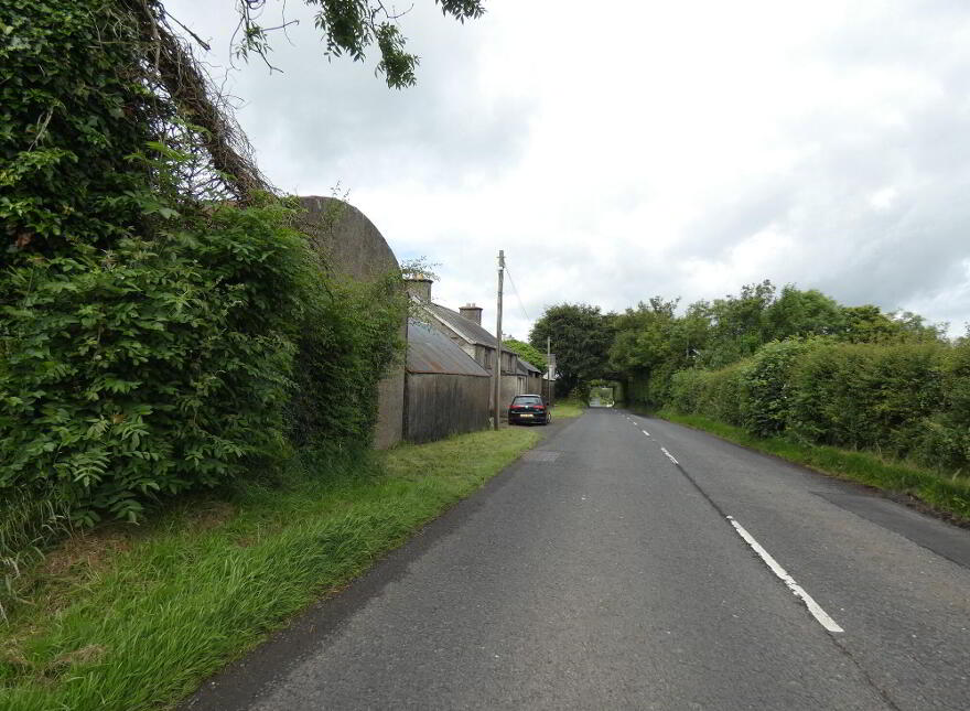 2 Sites East Of, 111 Bann Road, Rasharkin, BT44 8SZ