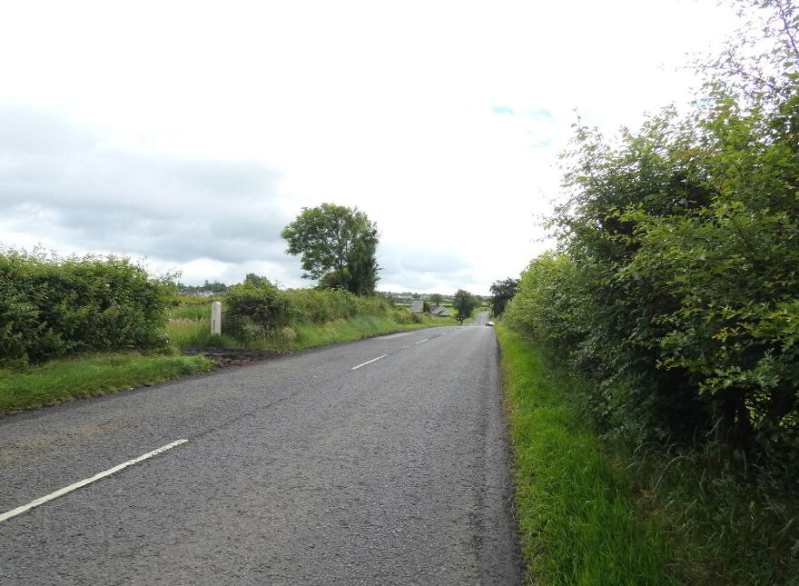 2 Sites East Of, 111 Bann Road, Rasharkin, BT44 8SZ