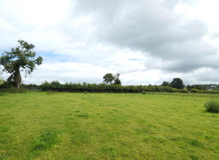 2 Sites East Of, 111 Bann Road, Rasharkin, BT44 8SZ