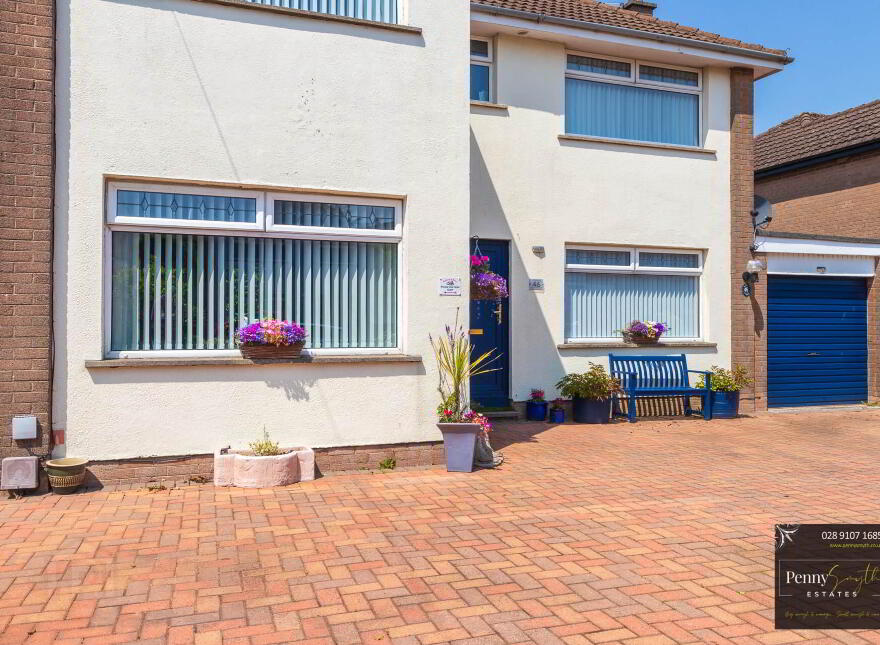 46 Cleland Park North, Bangor, BT20 3EN