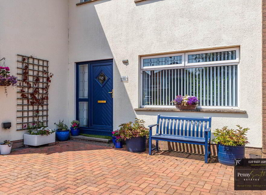 46 Cleland Park North, Bangor, BT20 3EN