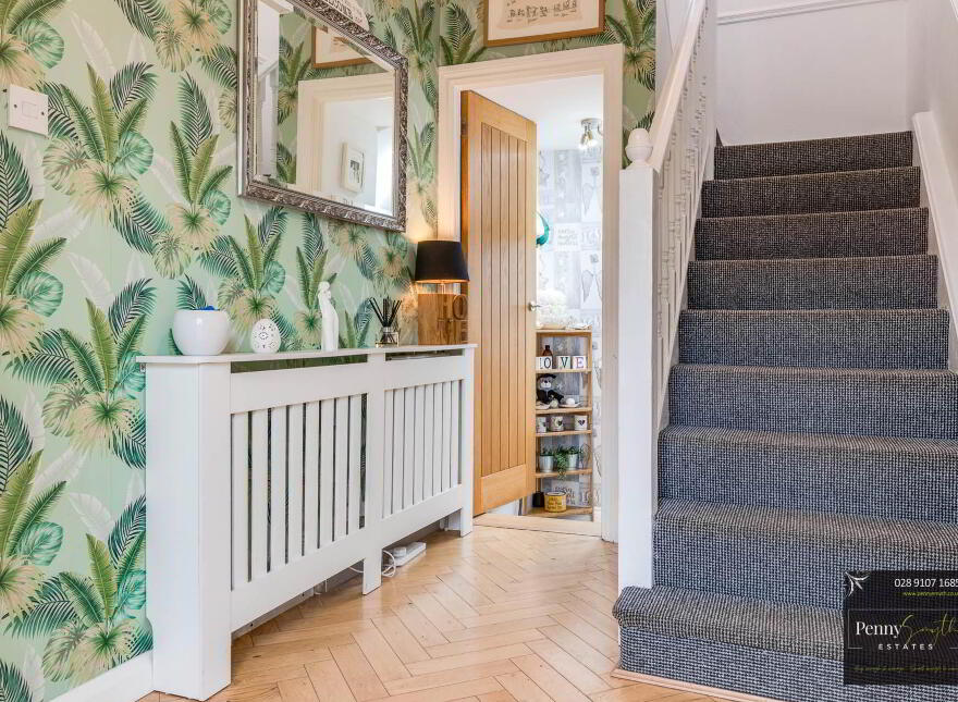 46 Cleland Park North, Bangor, BT20 3EN