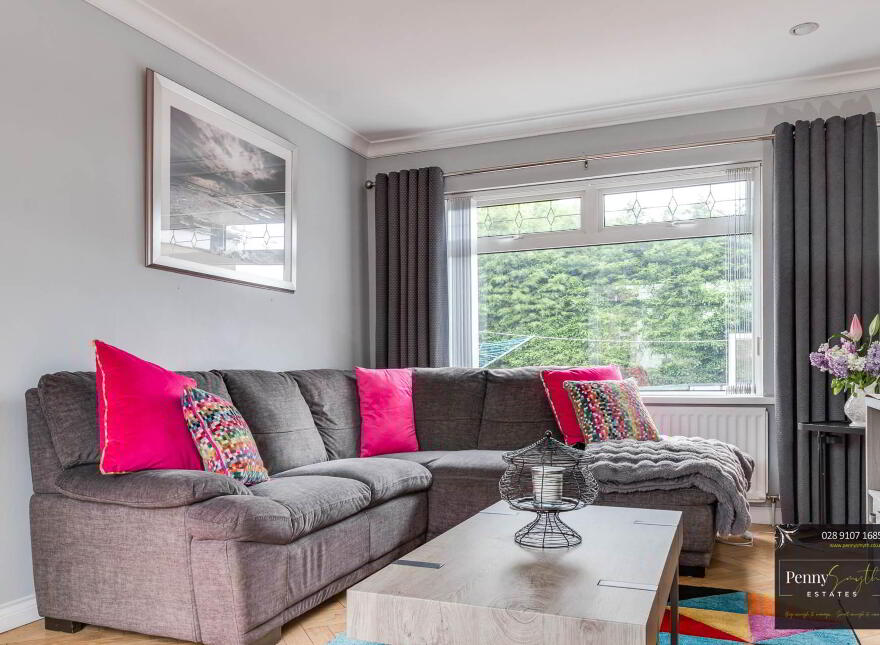 46 Cleland Park North, Bangor, BT20 3EN
