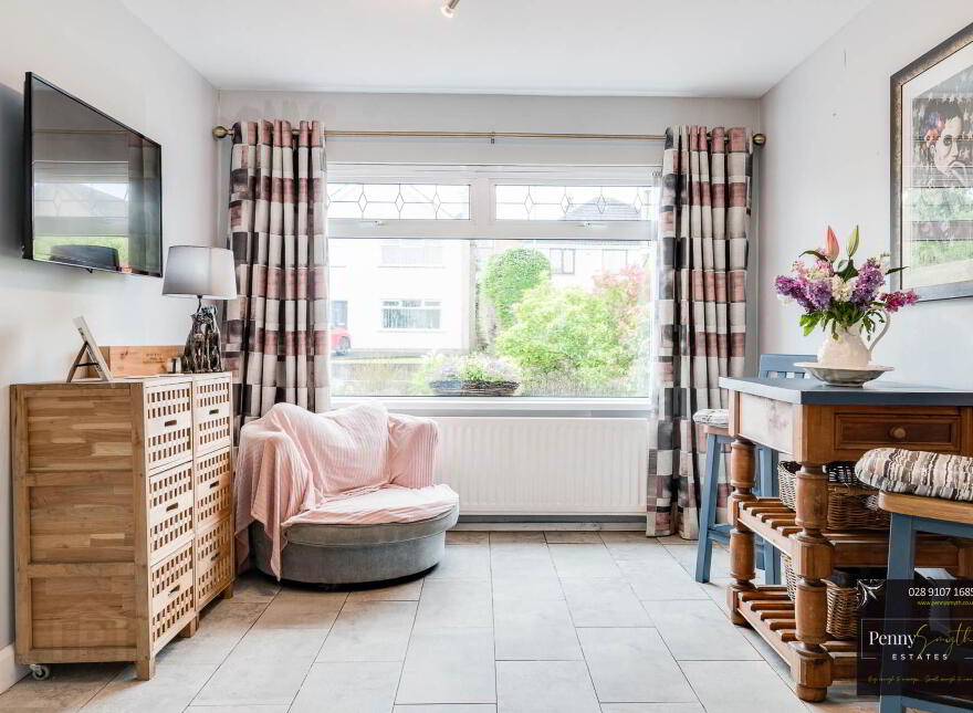 46 Cleland Park North, Bangor, BT20 3EN