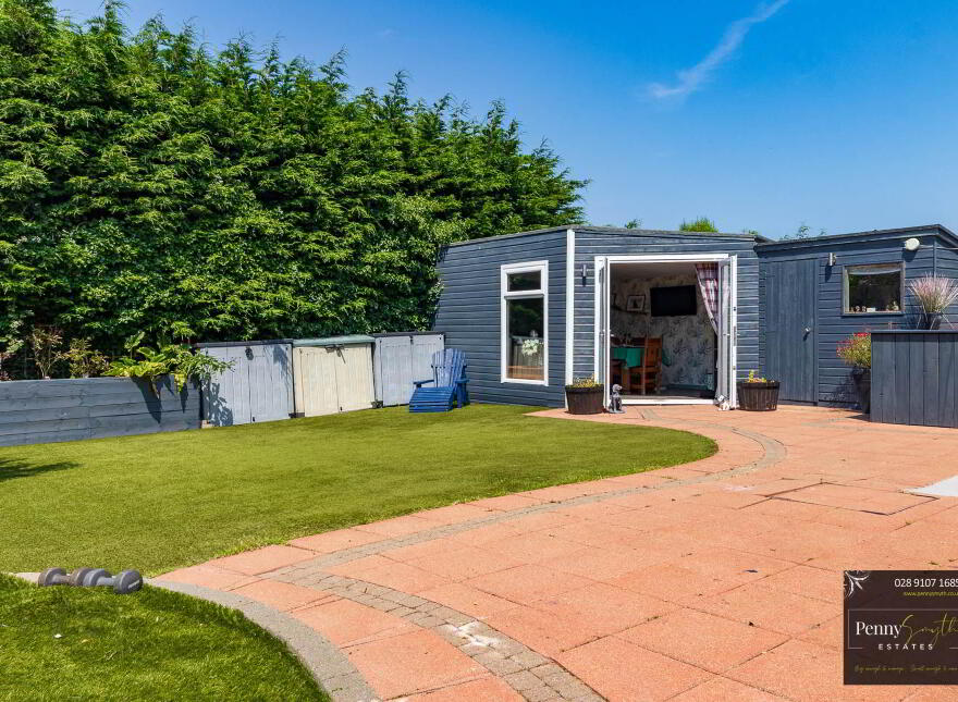 46 Cleland Park North, Bangor, BT20 3EN