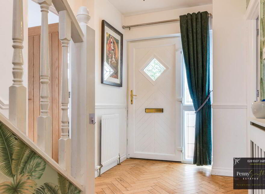 46 Cleland Park North, Bangor, BT20 3EN