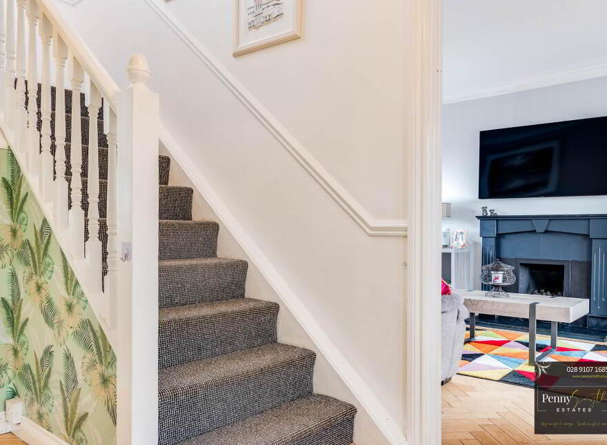 46 Cleland Park North, Bangor, BT20 3EN