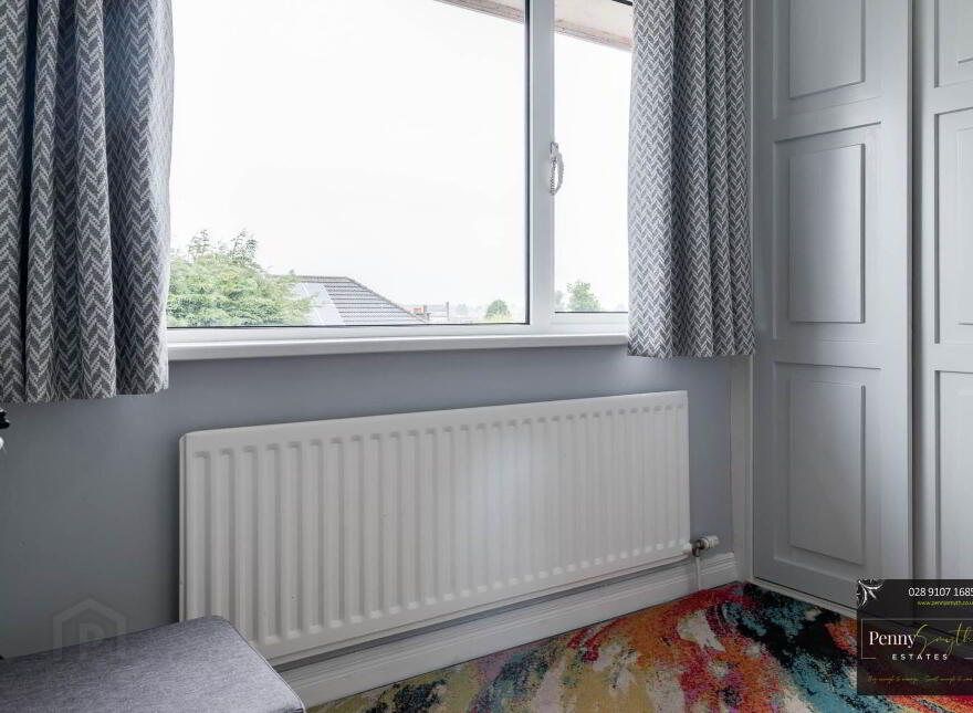 46 Cleland Park North, Bangor, BT20 3EN