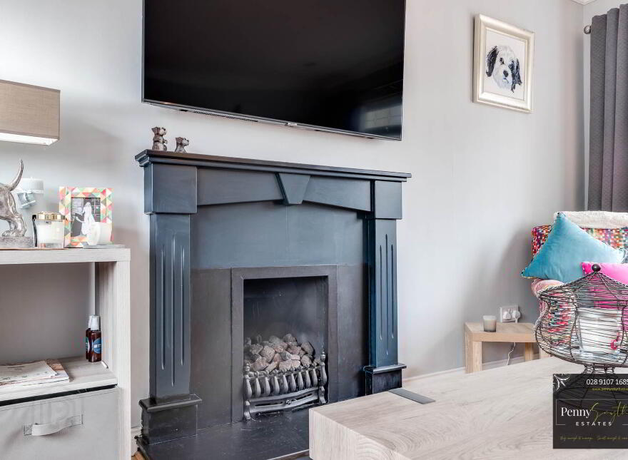 46 Cleland Park North, Bangor, BT20 3EN