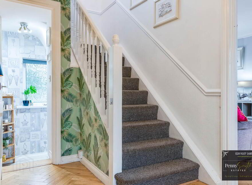 46 Cleland Park North, Bangor, BT20 3EN