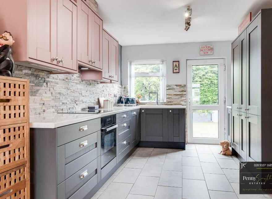 46 Cleland Park North, Bangor, BT20 3EN