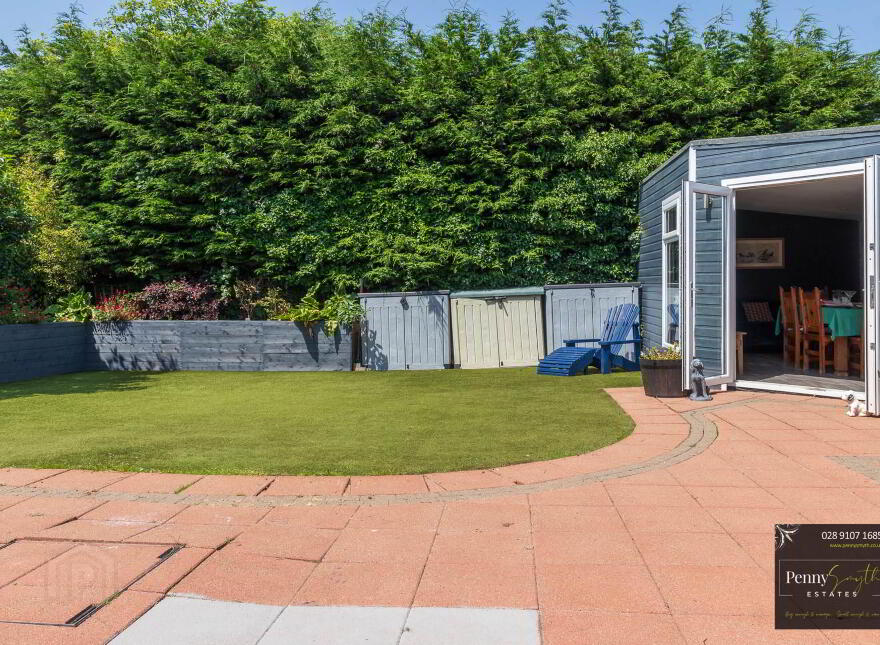 46 Cleland Park North, Bangor, BT20 3EN