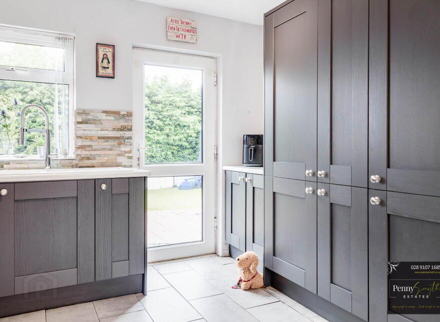 46 Cleland Park North, Bangor, BT20 3EN