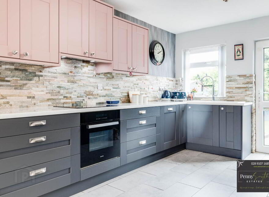 46 Cleland Park North, Bangor, BT20 3EN