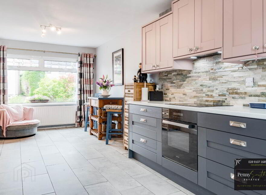 46 Cleland Park North, Bangor, BT20 3EN