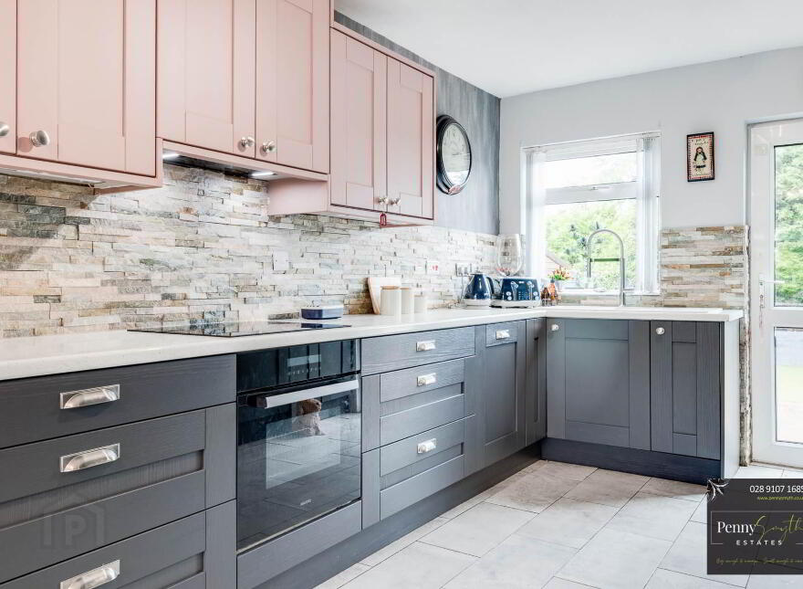 46 Cleland Park North, Bangor, BT20 3EN