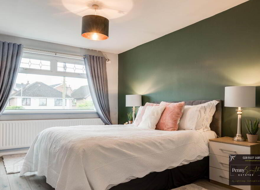 46 Cleland Park North, Bangor, BT20 3EN