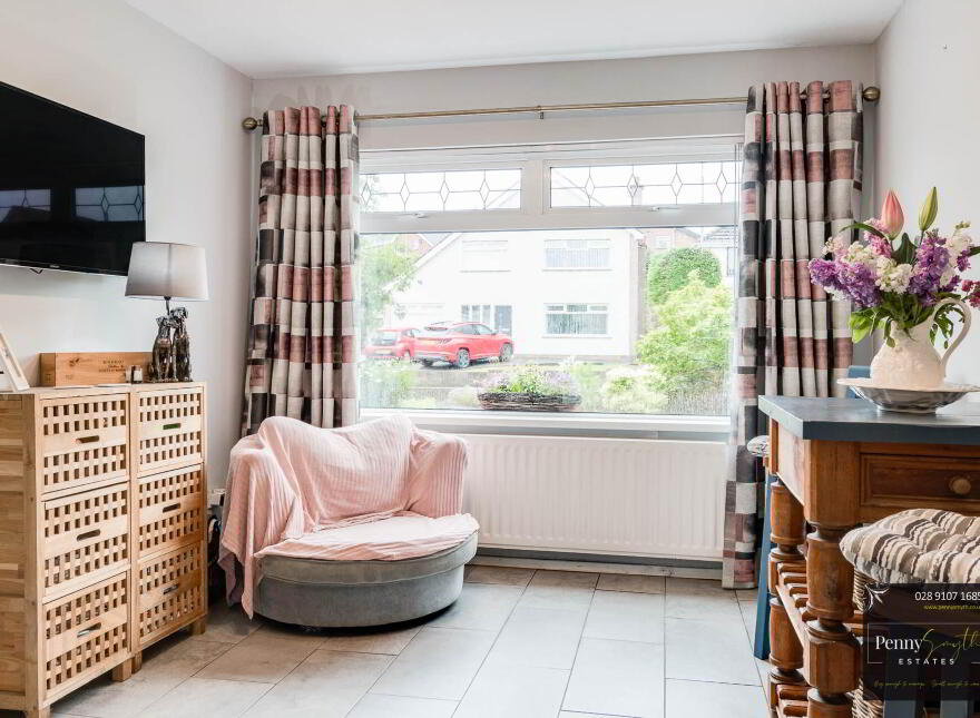46 Cleland Park North, Bangor, BT20 3EN