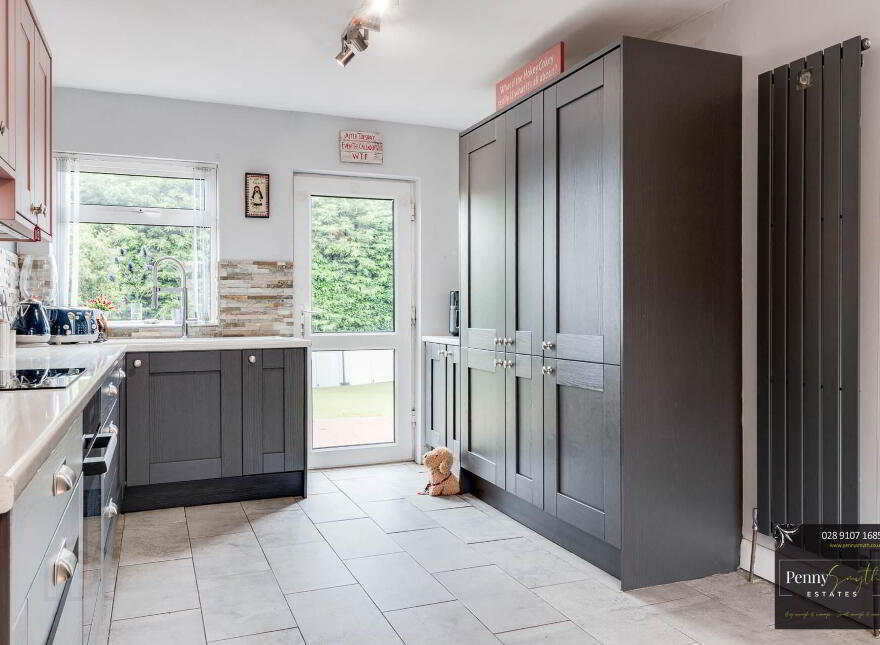 46 Cleland Park North, Bangor, BT20 3EN