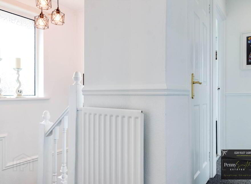 46 Cleland Park North, Bangor, BT20 3EN