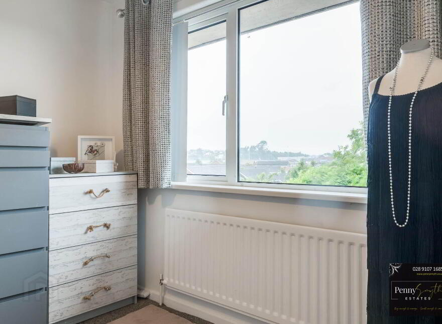 46 Cleland Park North, Bangor, BT20 3EN