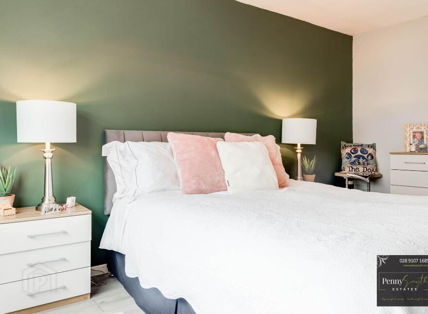 46 Cleland Park North, Bangor, BT20 3EN