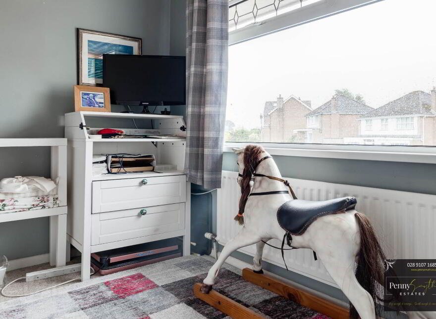 46 Cleland Park North, Bangor, BT20 3EN