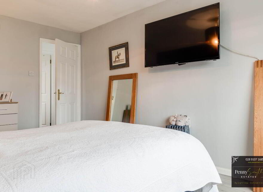 46 Cleland Park North, Bangor, BT20 3EN