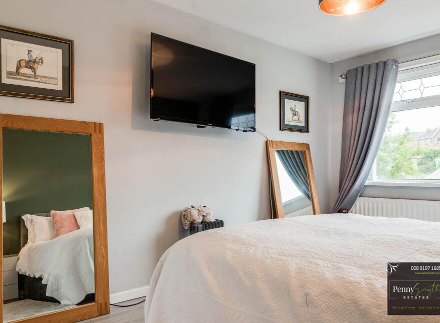 46 Cleland Park North, Bangor, BT20 3EN