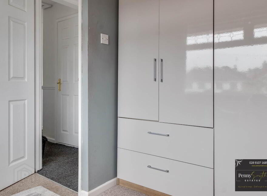 46 Cleland Park North, Bangor, BT20 3EN