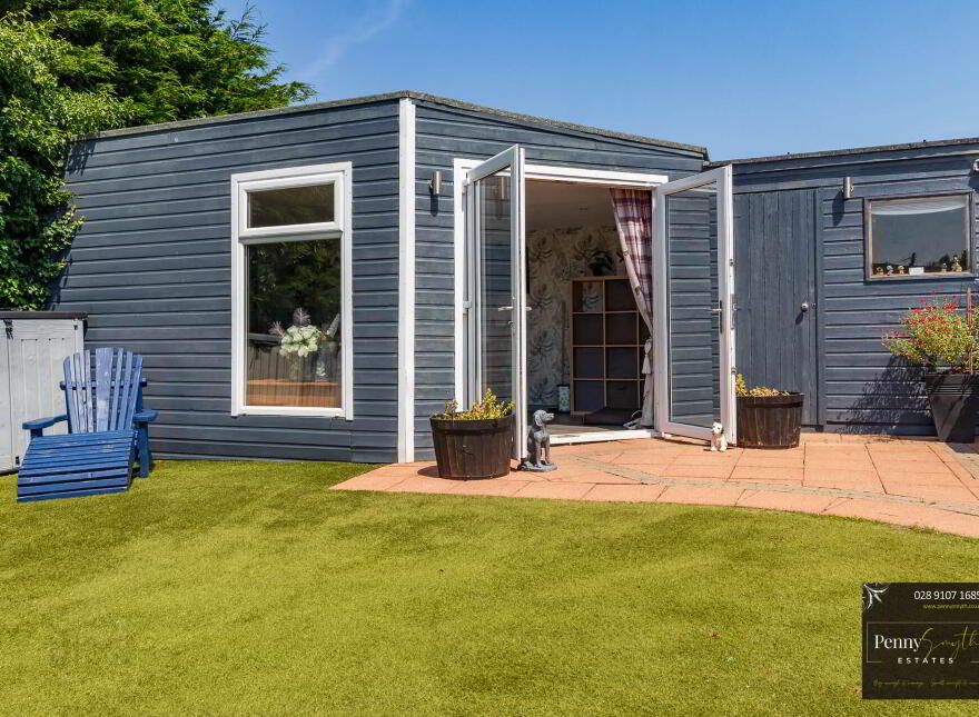 46 Cleland Park North, Bangor, BT20 3EN